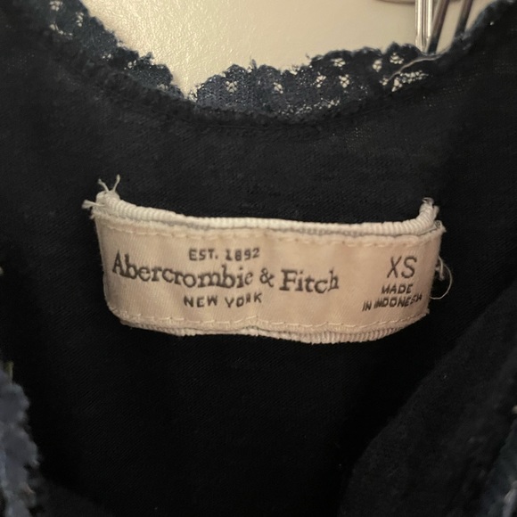 Abercrombie & Fitch tank top - Picture 3 of 3